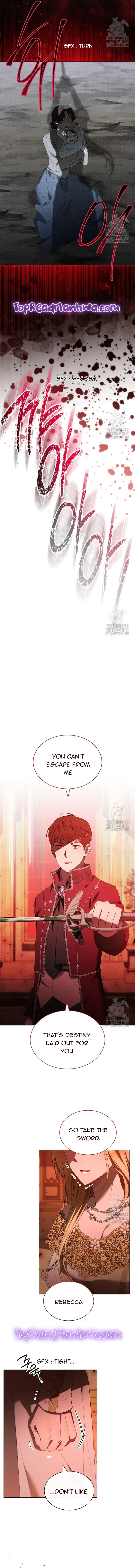 Ways to Satisfy a Devil Chapter 78 52 03