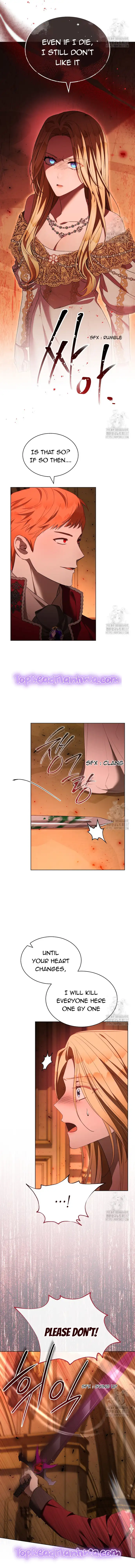 Ways to Satisfy a Devil Chapter 78 53 04