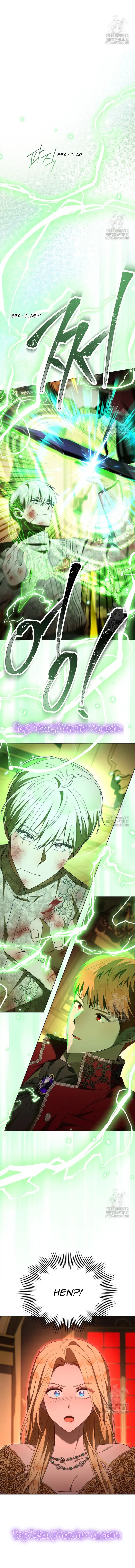 Ways to Satisfy a Devil Chapter 78 54 05