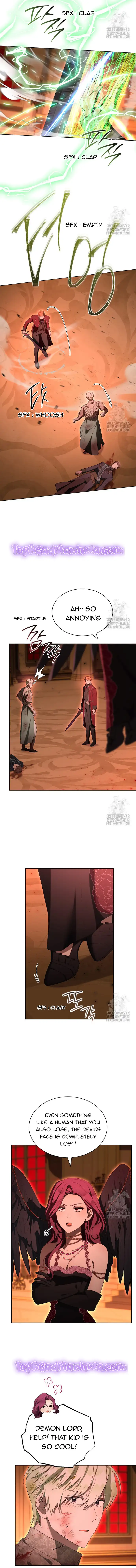 Ways to Satisfy a Devil Chapter 78 56 07