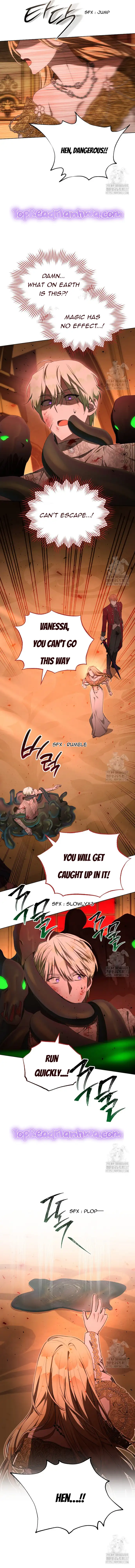 Ways to Satisfy a Devil Chapter 78 58 09