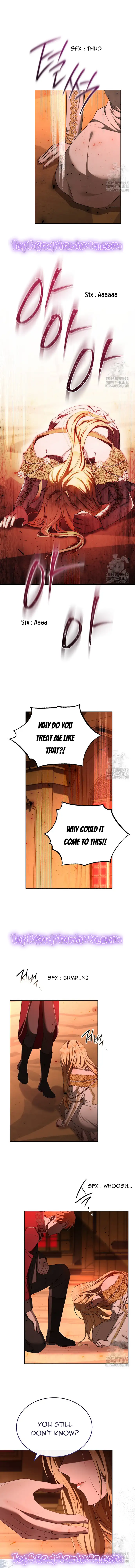 Ways to Satisfy a Devil Chapter 78 59 10