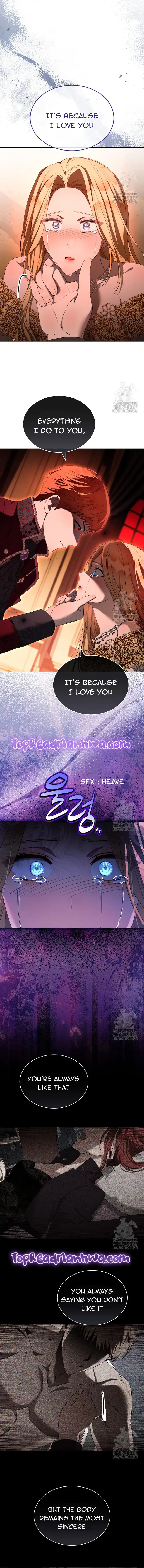 Ways to Satisfy a Devil Chapter 78 60 11