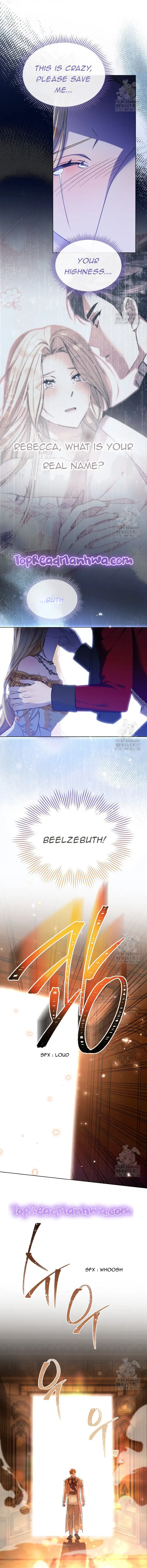 Ways to Satisfy a Devil Chapter 78 62 13