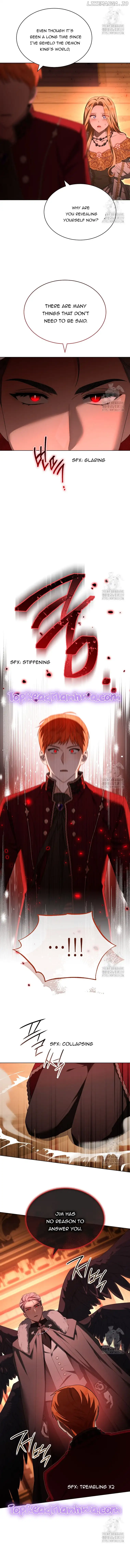 Ways to Satisfy a Devil Chapter 80 49 003