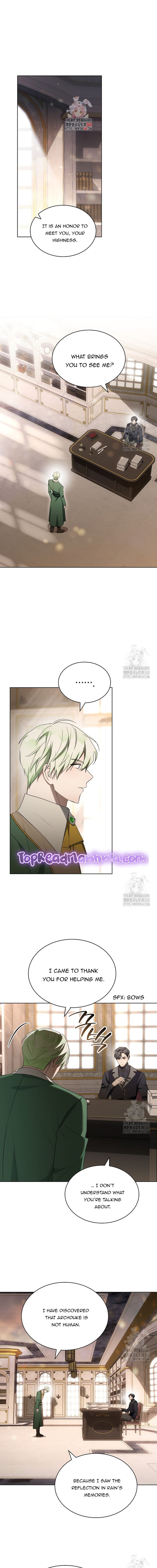 Ways to Satisfy a Devil Chapter 81 56 01