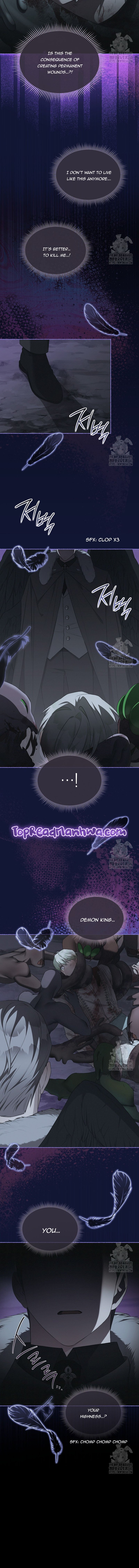 Ways to Satisfy a Devil Chapter 81 58 03