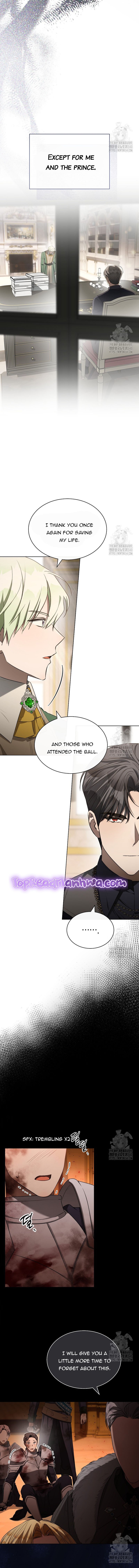 Ways to Satisfy a Devil Chapter 81 60 05