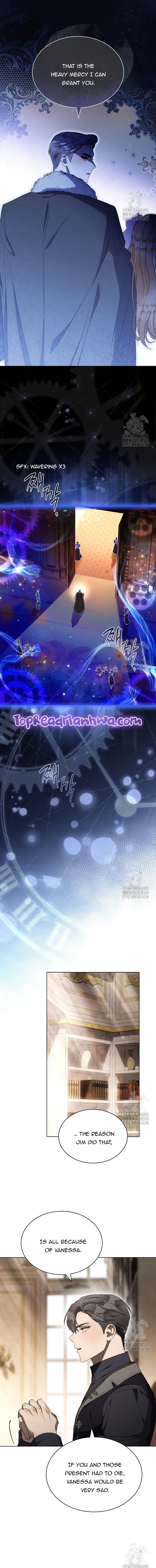 Ways to Satisfy a Devil Chapter 81 61 06
