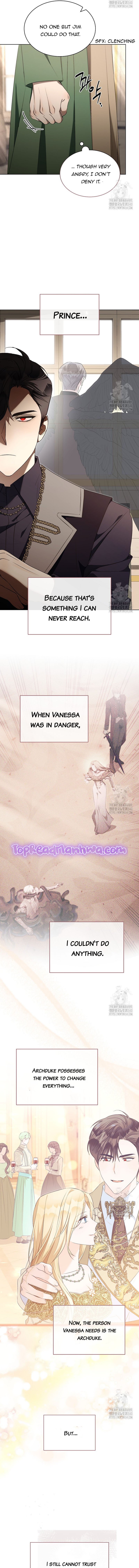 Ways to Satisfy a Devil Chapter 81 62 07