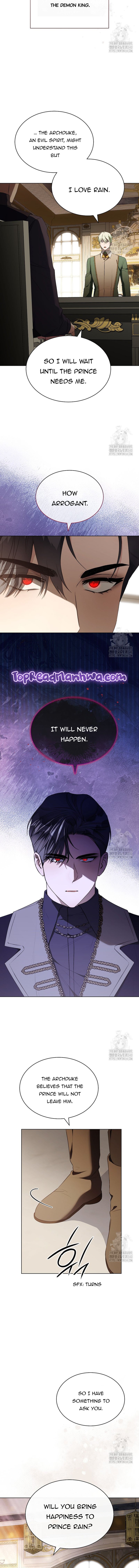 Ways to Satisfy a Devil Chapter 81 63 08