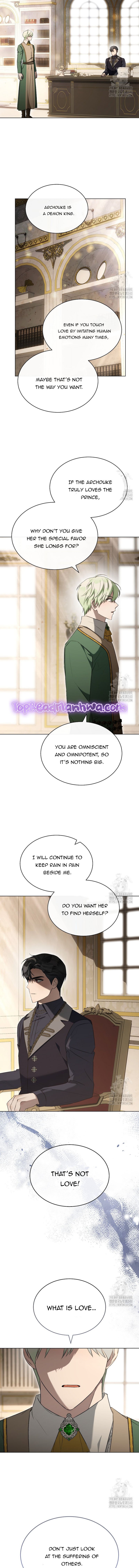 Ways to Satisfy a Devil Chapter 81 64 09