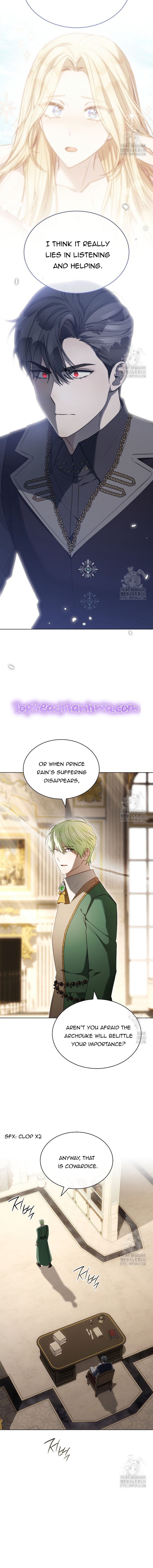Ways to Satisfy a Devil Chapter 81 65 10