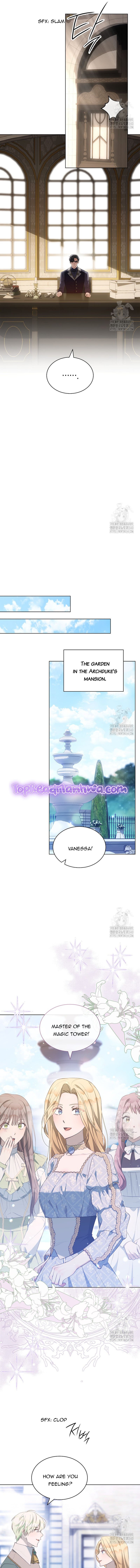 Ways to Satisfy a Devil Chapter 81 66 11