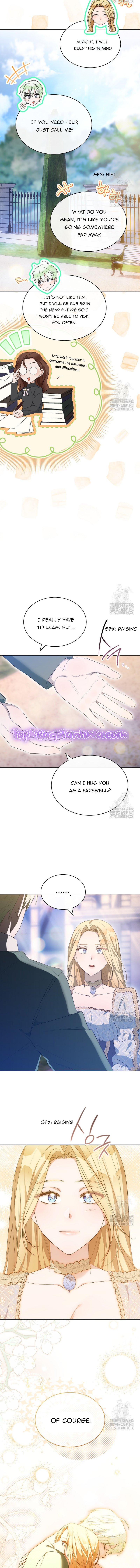 Ways to Satisfy a Devil Chapter 81 69 14