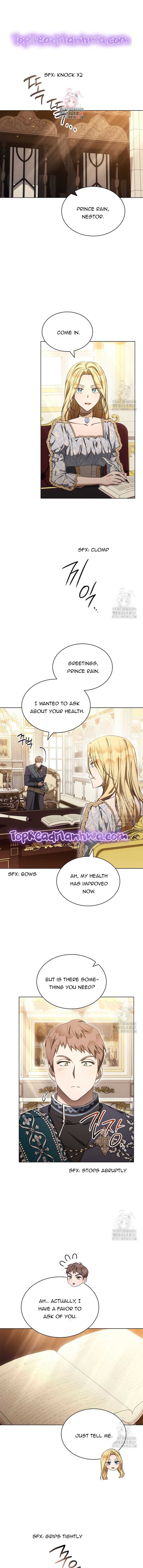 Ways to Satisfy a Devil Chapter 82 47 01