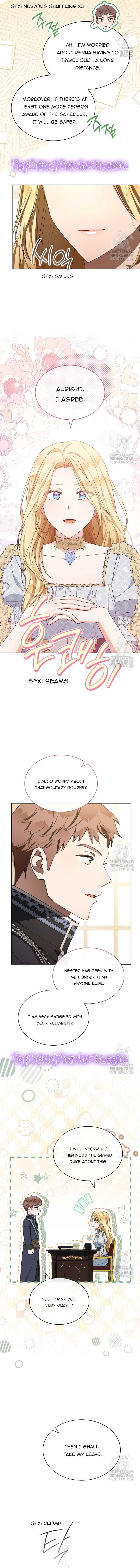 Ways to Satisfy a Devil Chapter 82 49 03
