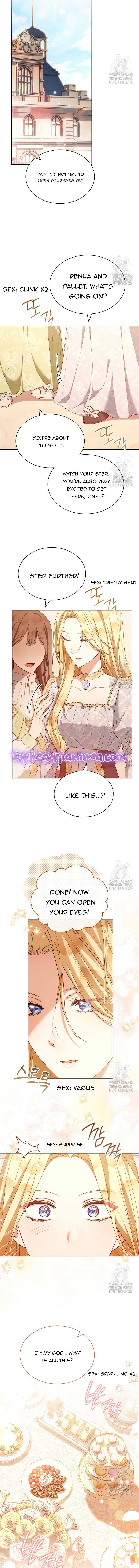 Ways to Satisfy a Devil Chapter 82 51 05