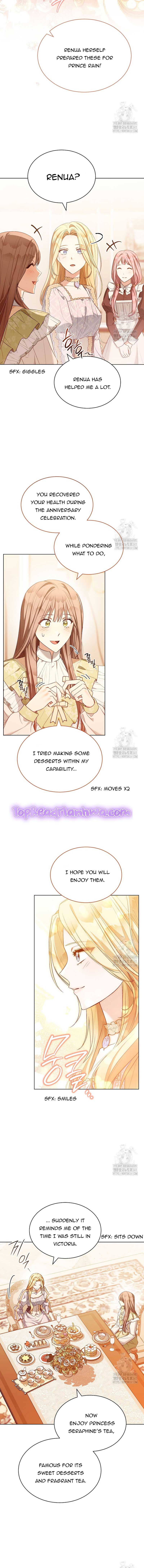 Ways to Satisfy a Devil Chapter 82 52 06
