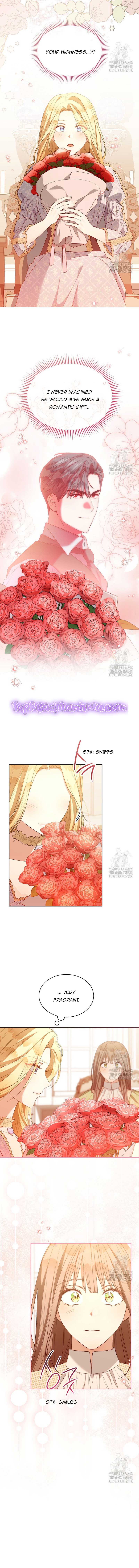 Ways to Satisfy a Devil Chapter 82 54 08