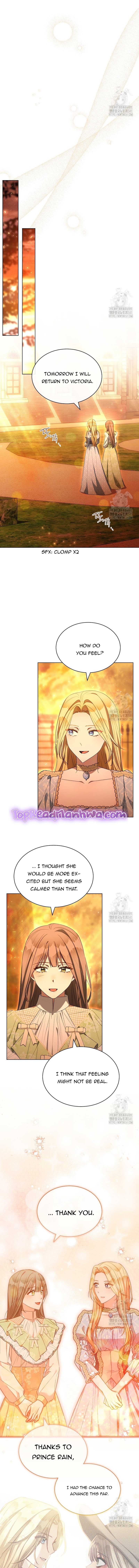 Ways to Satisfy a Devil Chapter 82 55 09