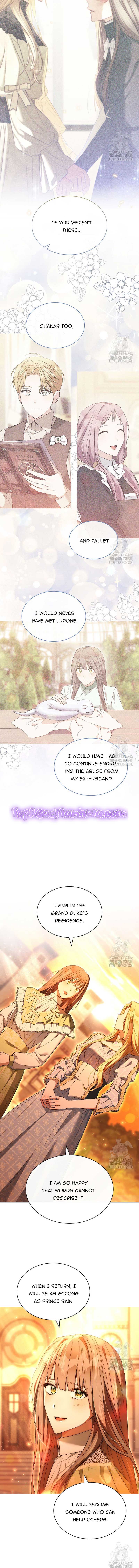 Ways to Satisfy a Devil Chapter 82 56 10