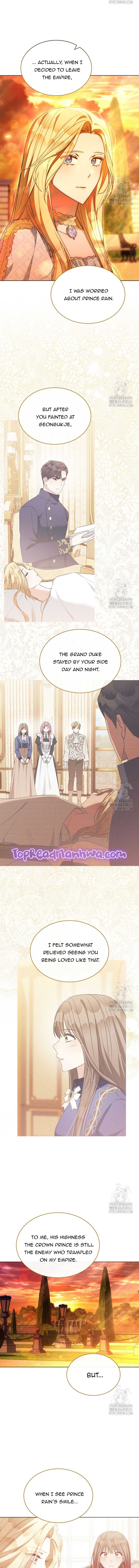 Ways to Satisfy a Devil Chapter 82 57 11