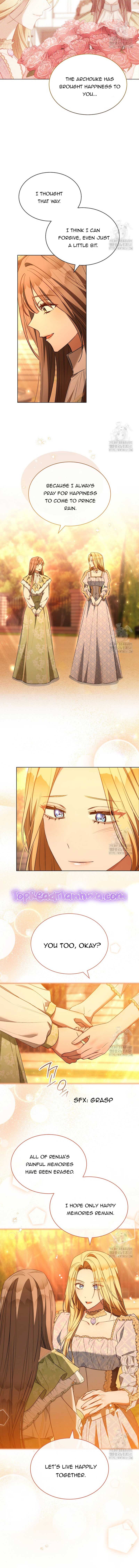 Ways to Satisfy a Devil Chapter 82 58 12