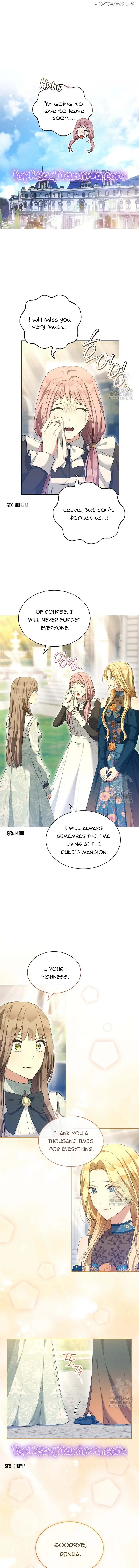 Ways to Satisfy a Devil Chapter 83 50 001