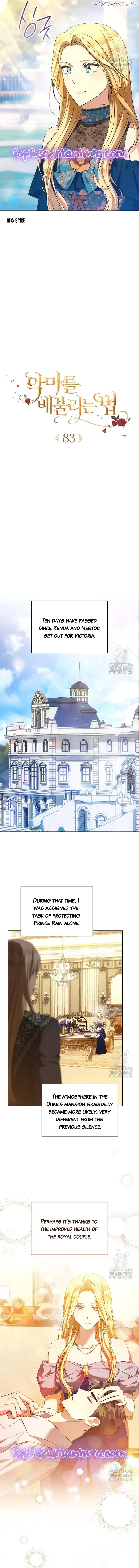 Ways to Satisfy a Devil Chapter 83 55 006