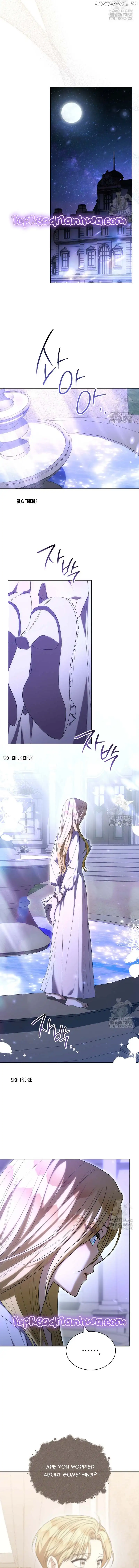 Ways to Satisfy a Devil Chapter 83 60 011