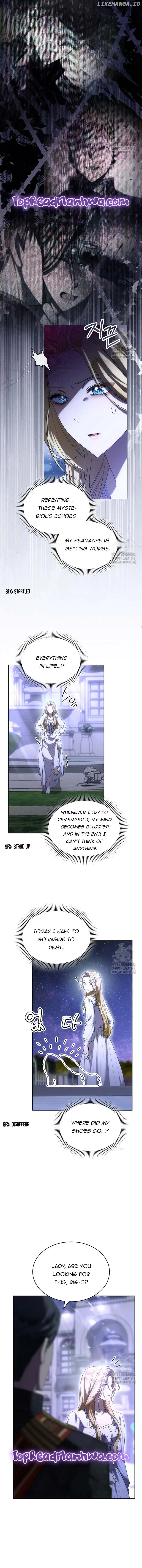 Ways to Satisfy a Devil Chapter 83 62 013