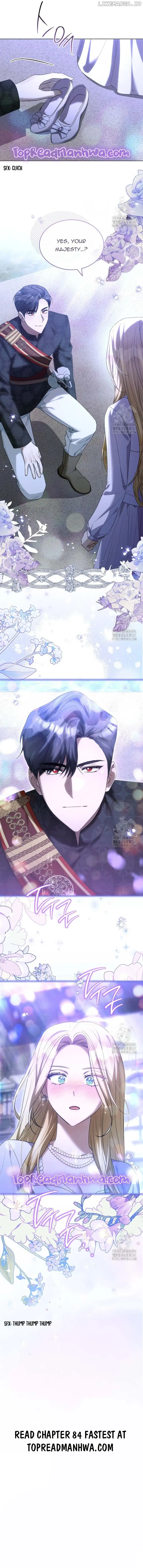 Ways to Satisfy a Devil Chapter 83 63 014