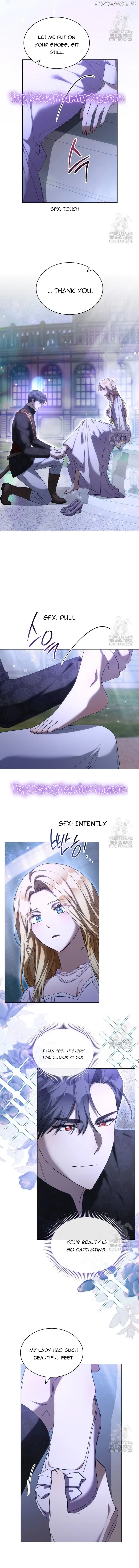 Ways to Satisfy a Devil Chapter 84 51 002