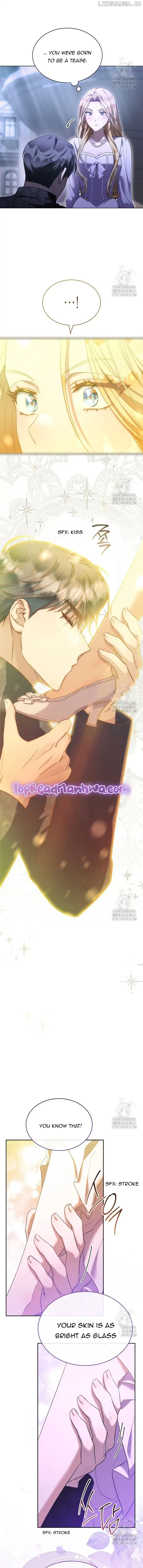 Ways to Satisfy a Devil Chapter 84 52 003