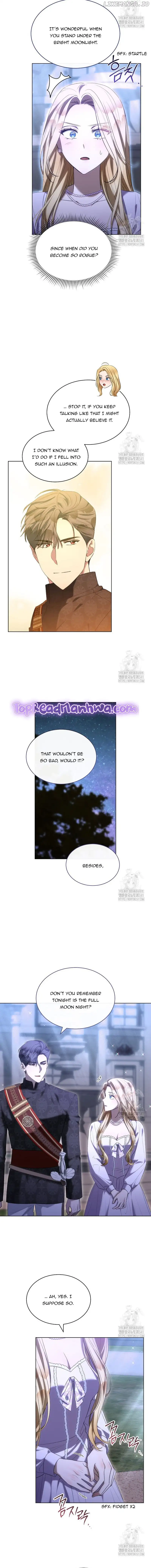 Ways to Satisfy a Devil Chapter 84 54 005