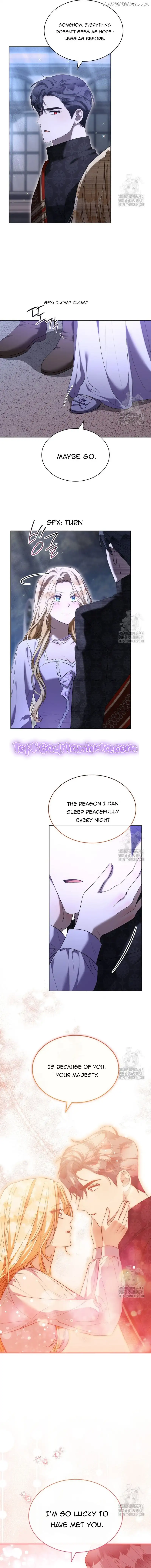 Ways to Satisfy a Devil Chapter 84 55 006
