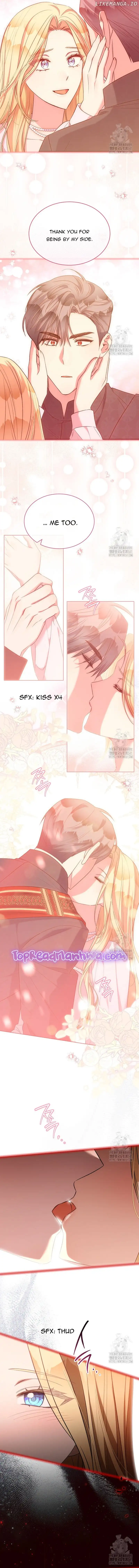 Ways to Satisfy a Devil Chapter 84 56 007