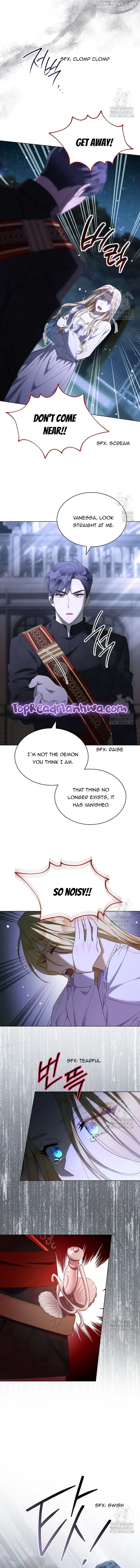 Ways to Satisfy a Devil Chapter 84 59 010