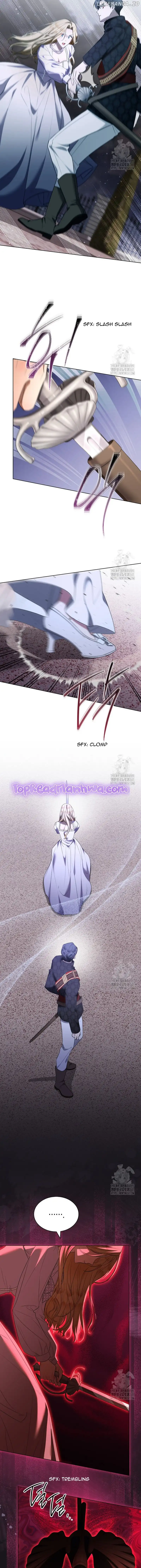 Ways to Satisfy a Devil Chapter 84 60 011