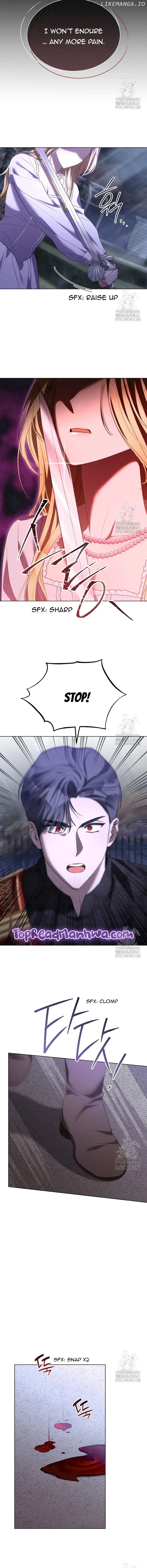 Ways to Satisfy a Devil Chapter 84 62 013
