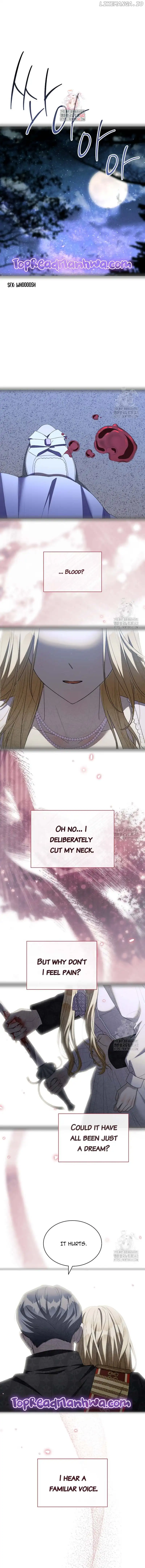 Ways to Satisfy a Devil Chapter 85 53 01