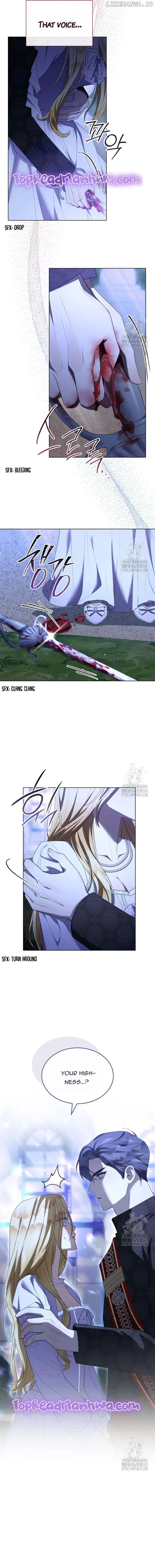 Ways to Satisfy a Devil Chapter 85 54 02