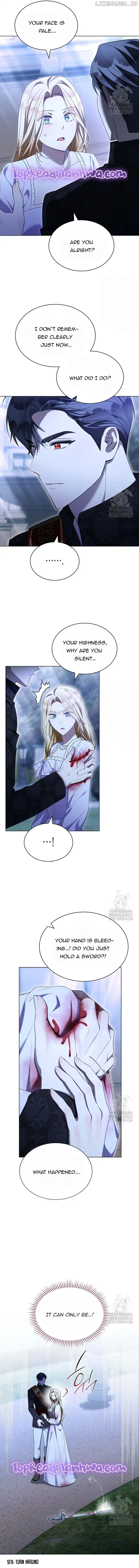 Ways to Satisfy a Devil Chapter 85 55 03