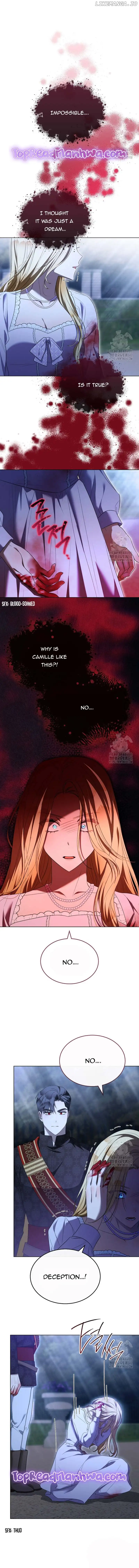 Ways to Satisfy a Devil Chapter 85 56 04