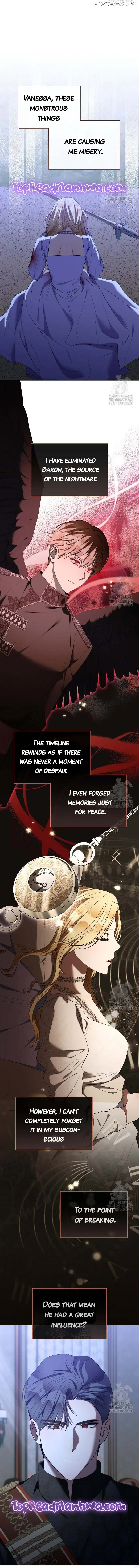 Ways to Satisfy a Devil Chapter 85 57 05