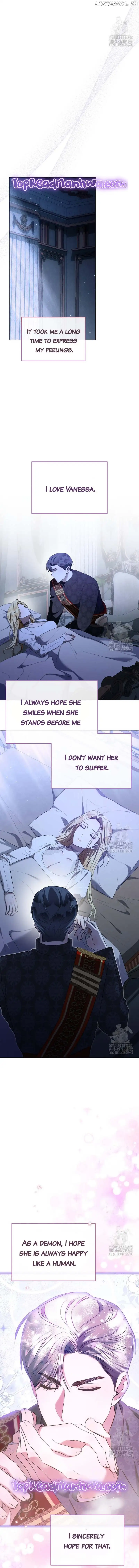 Ways to Satisfy a Devil Chapter 85 58 06