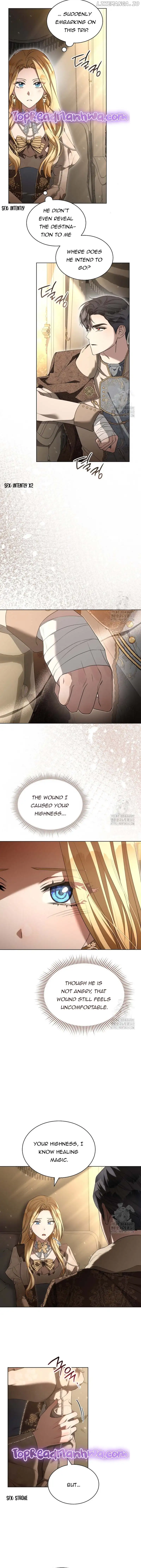 Ways to Satisfy a Devil Chapter 85 61 09