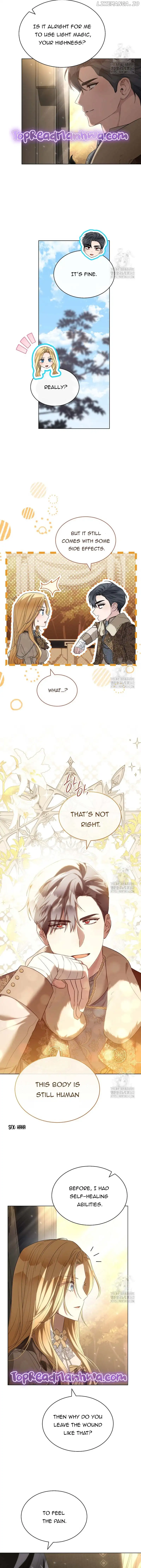 Ways to Satisfy a Devil Chapter 85 62 10