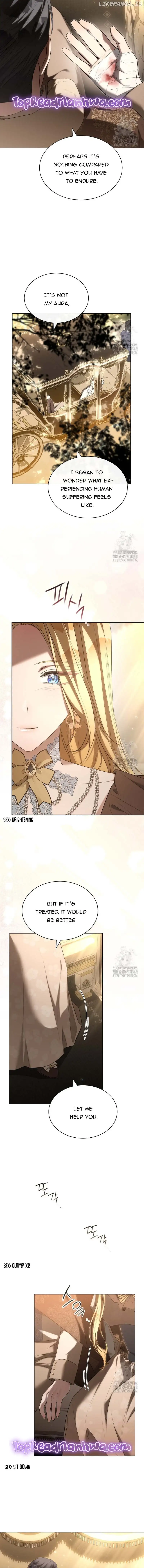 Ways to Satisfy a Devil Chapter 85 63 11